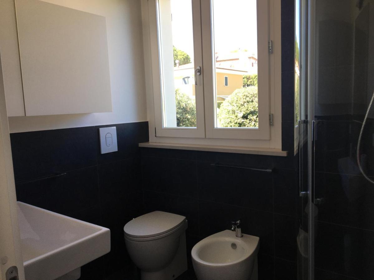 Skyline Apartment Sirolo Bagian luar foto