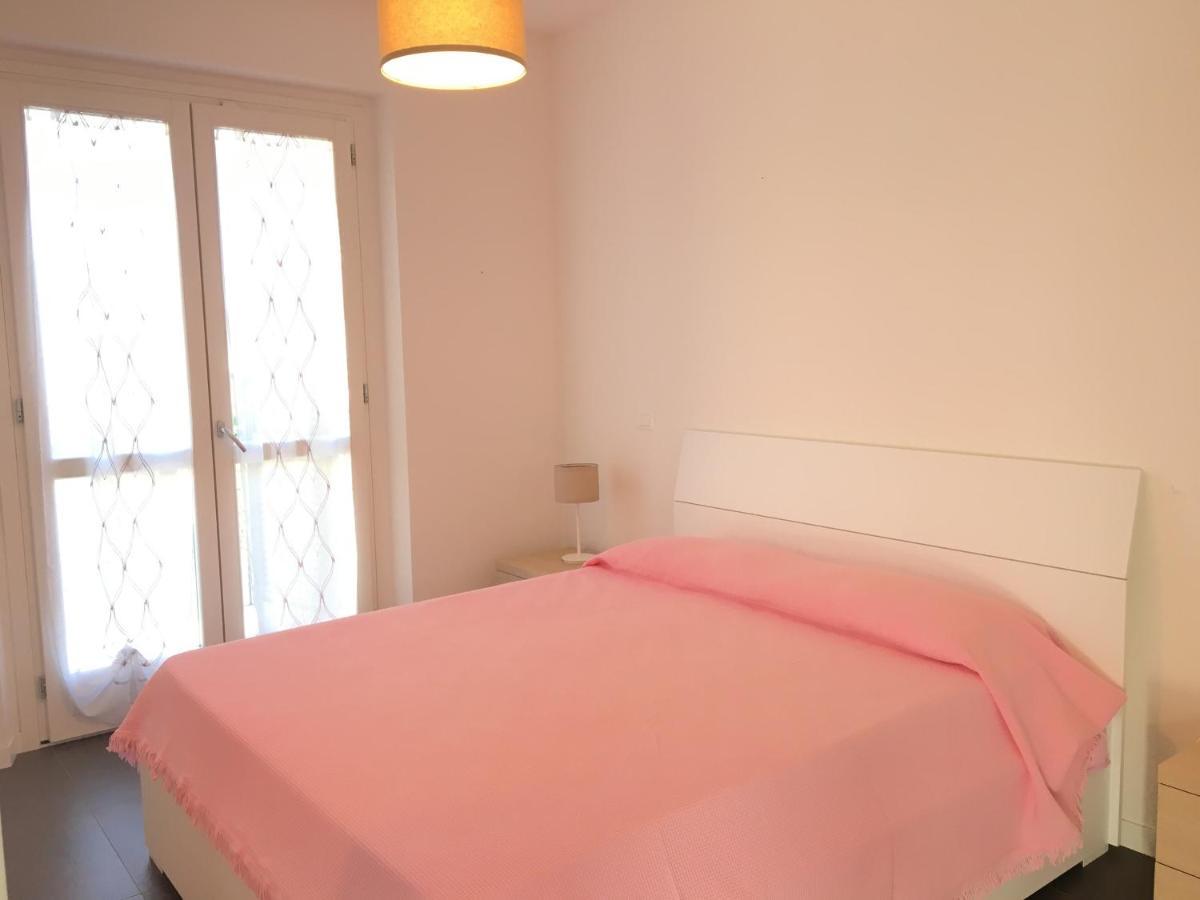 Skyline Apartment Sirolo Bagian luar foto